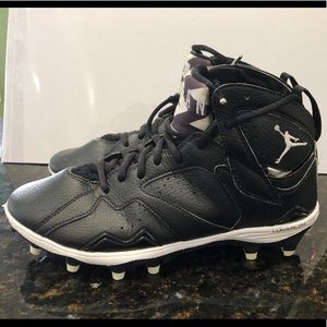 Men’s Jordan football cleats